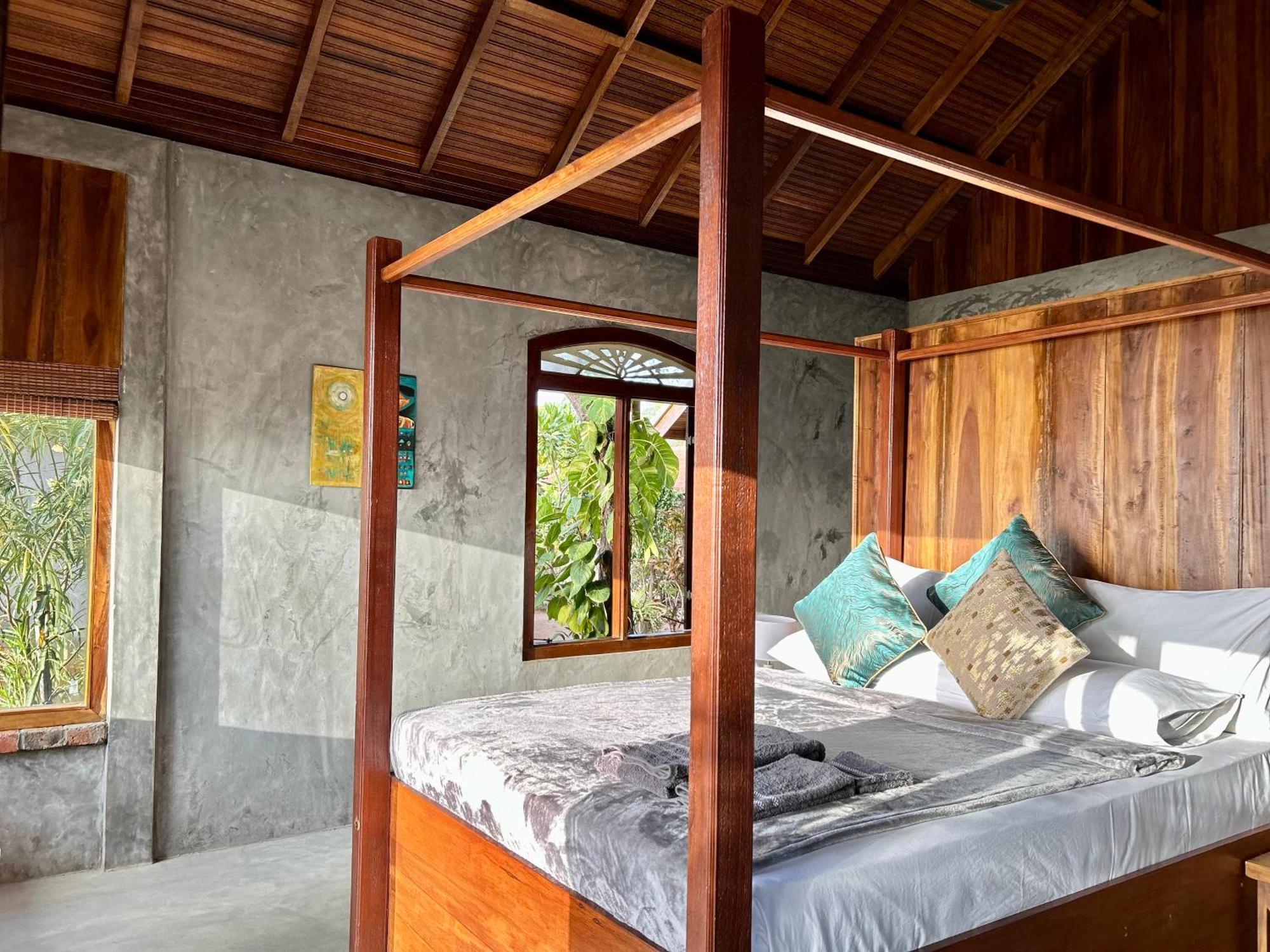 Arasi Resort Калпития Экстерьер фото